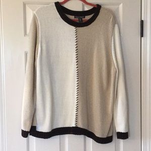 Designer Originals sweater,  size 2x 100% acrylic.